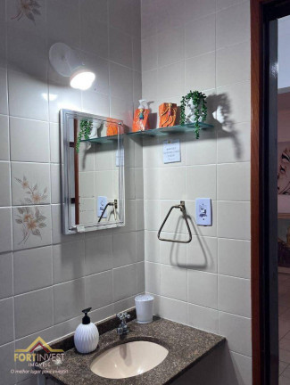 Imagem Imóvel com 1 Quarto à Venda, 60 m² em Cidade Ocian - Praia Grande