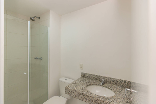Imagem Apartamento com 1 Quarto à Venda, 34 m² em Liberdade - São Paulo