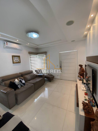 Imagem Casa de Condomínio com 3 Quartos à Venda, em Parque Aurora - Campos Dos Goytacazes Imagem Casa de Condomínio com 3 Quartos à Venda, em Parque Aurora - Campos Dos Goytacazes