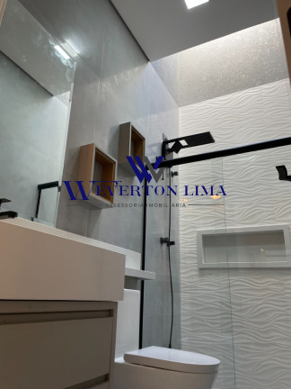 Imagem Casa com 3 Quartos à Venda, 150 m² em Jardins Do Império - Indaiatuba Imagem Casa com 3 Quartos à Venda, 150 m² em Jardins Do Império - Indaiatuba