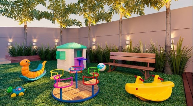Imagem Apartamento com 3 Quartos à Venda, 90 m² em Setor Leste Universitário - Goiânia Imagem Apartamento com 3 Quartos à Venda, 90 m² em Setor Leste Universitário - Goiânia