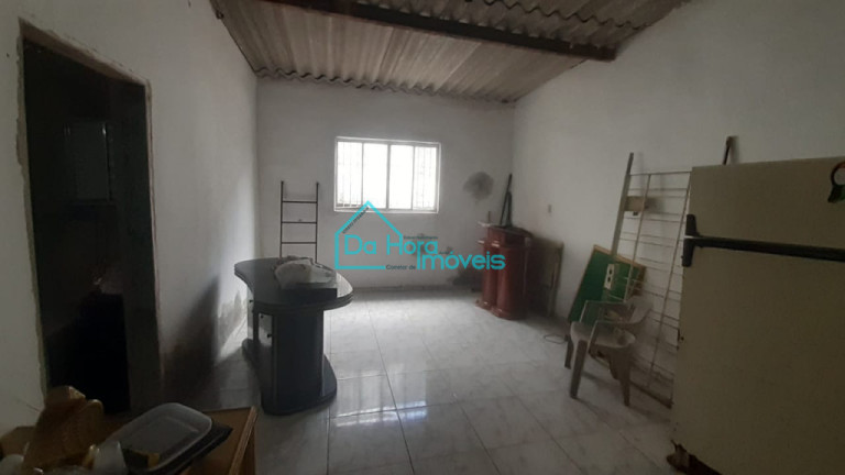 Imagem Casa com 2 Quartos à Venda, 65 m² em Regina Maria - Mongaguá