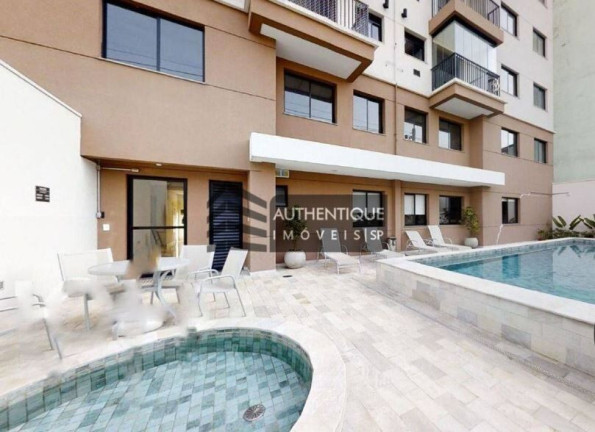 Imagem Apartamento com 2 Quartos à Venda, 49 m² em Bela Vista - São Paulo Imagem Apartamento com 2 Quartos à Venda, 49 m² em Bela Vista - São Paulo