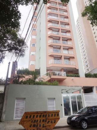 Imagem Apartamento com 3 Quartos à Venda, 120 m² em Jardim - Santo André Imagem Apartamento com 3 Quartos à Venda, 120 m² em Jardim - Santo André