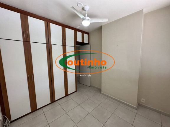 Imagem Apartamento com 3 Quartos à Venda, 102 m² em Tijuca - Rio De Janeiro