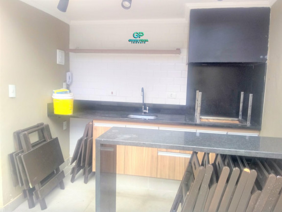 Imagem Apartamento com 2 Quartos à Venda, 120 m² em Enseada - Guarujá