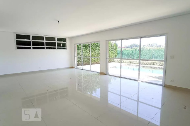 Imagem Casa com 4 Quartos à Venda, 488 m² em Alphaville - Santana De Parnaíba