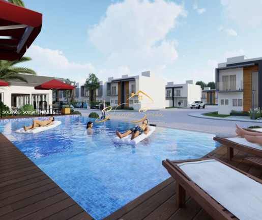 Imagem Casa com 2 Quartos à Venda, 82 m² em Jardim Coronel Imagem Casa com 2 Quartos à Venda, 82 m² em Jardim Coronel