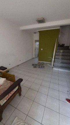 Imagem Sobrado com 2 Quartos à Venda, 106 m² em Vila Pirituba - São Paulo Imagem Sobrado com 2 Quartos à Venda, 106 m² em Vila Pirituba - São Paulo