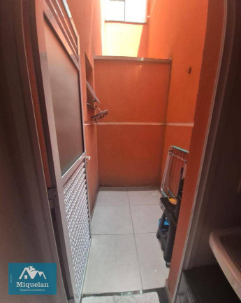 Imagem Apartamento com 2 Quartos à Venda, 37 m² em Vila Isolina Mazzei - São Paulo Imagem Apartamento com 2 Quartos à Venda, 37 m² em Vila Isolina Mazzei - São Paulo