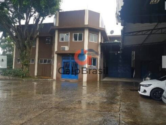 Imagem Galpão à Venda, 1 m² em Parque Das Nações - Guarulhos
