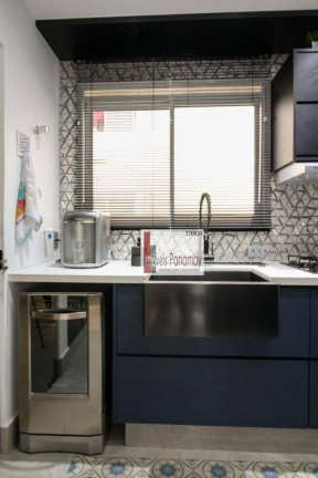 Imagem Apartamento com 2 Quartos à Venda, 87 m² em Vila Andrade - São Paulo