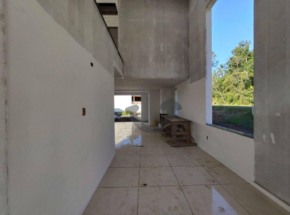 Imagem Casa com 3 Quartos à Venda, 224 m² em Country - Santa Cruz Do Sul