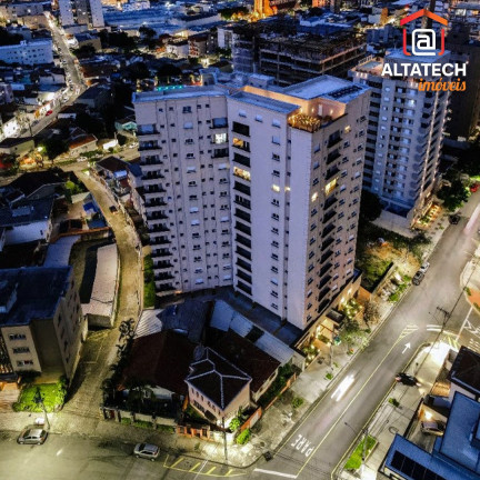 Imagem Imóvel com 3 Quartos à Venda, 144 m² em Centro - Poços De Caldas