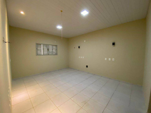 Imagem Casa com 3 Quartos à Venda, em Rincão - Mossoró Imagem Casa com 3 Quartos à Venda, em Rincão - Mossoró
