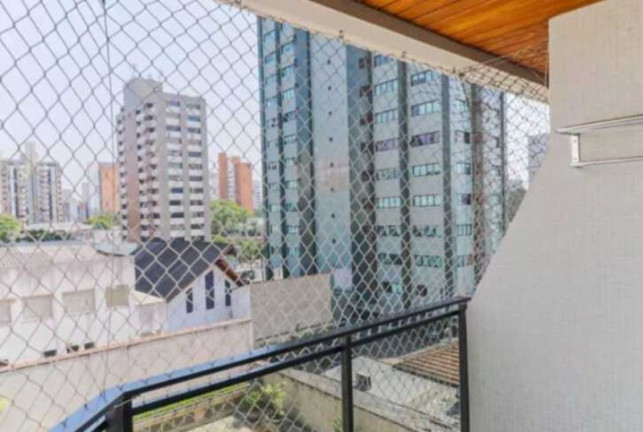 Imagem Imóvel com 2 Quartos à Venda, 47 m² em Campo Belo - São Paulo Imagem Imóvel com 2 Quartos à Venda, 47 m² em Campo Belo - São Paulo