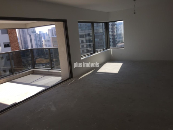 Imagem Apartamento com 3 Quartos à Venda, 192 m² em Campo Belo - São Paulo Imagem Apartamento com 3 Quartos à Venda, 192 m² em Campo Belo - São Paulo