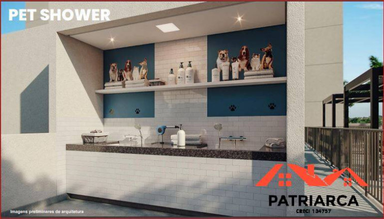 Imagem Apartamento com 2 Quartos à Venda, 50 m² em São Bernardo - Campinas Imagem Apartamento com 2 Quartos à Venda, 50 m² em São Bernardo - Campinas