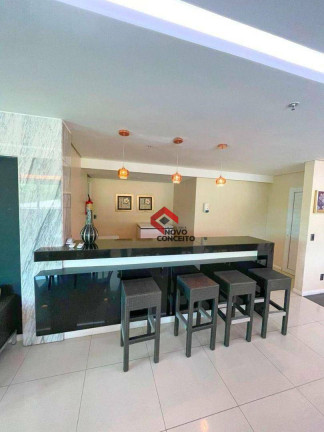 Imagem Apartamento com 2 Quartos à Venda, 98 m² em Cocó - Fortaleza