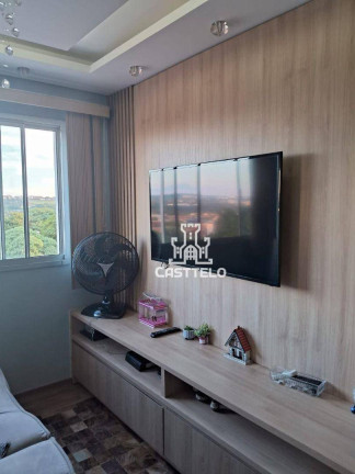 Imagem Apartamento com 2 Quartos à Venda, 48 m² em Santa Izabel - Londrina Imagem Apartamento com 2 Quartos à Venda, 48 m² em Santa Izabel - Londrina