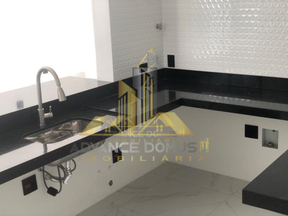 Casa com 3 Quartos à Venda, 160 m² em Parque Ibiti Reserva - Sorocaba