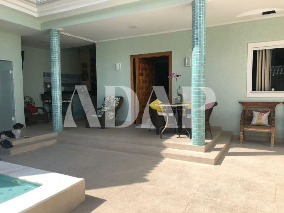 Imagem Casa com 4 Quartos à Venda, 200 m² em Vargem Pequena - Rio De Janeiro