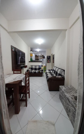 Imagem Apartamento com 2 Quartos à Venda, 53 m² em Fontana I - Porto Seguro