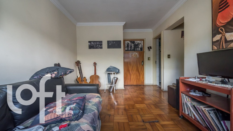 Apartamento com 2 Quartos à Venda, 58 m² em Aclimação - São Paulo