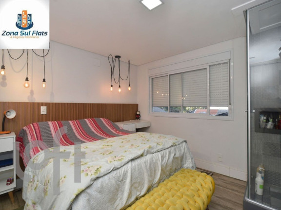Imagem Apartamento com 2 Quartos à Venda, 115 m² em Ipiranga - São Paulo
