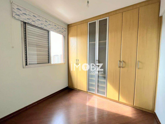 Imagem Imóvel com 2 Quartos à Venda, 68 m² em Campo Belo - São Paulo