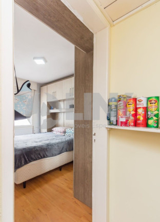 Imagem Apartamento com 1 Quarto à Venda, 42 m² em Cavalhada - Porto Alegre