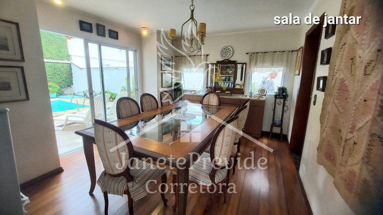 Imagem Casa de Condomínio com 4 Quartos à Venda, 277 m² em Alphaville - Santana De Parnaíba