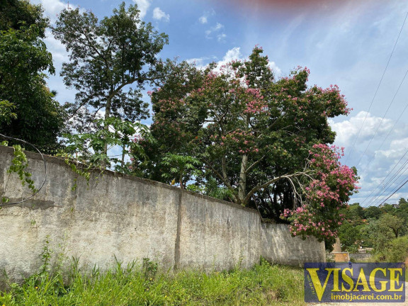 Imagem Terreno à Venda, 4 m² em Condomínio Lagoinha - Jacareí