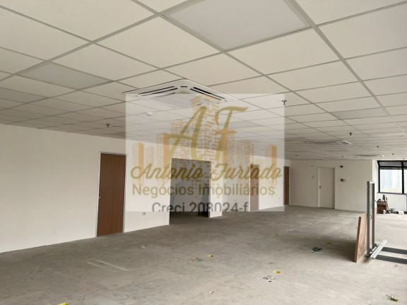 Imagem Imóvel Comercial para Alugar, 200 m² em Cidade Monções - São Paulo Imagem Imóvel Comercial para Alugar, 200 m² em Cidade Monções - São Paulo