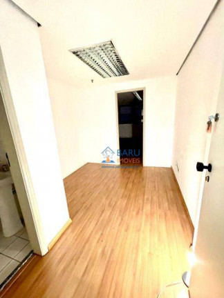 Imagem Imóvel à Venda ou Locação, 35 m² em Santa Cecília - São Paulo