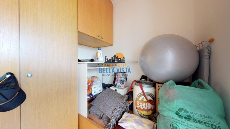 Imagem Apartamento com 2 Quartos à Venda,  em Jardim Paulistano - São Paulo