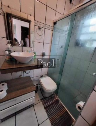Imagem Sobrado com 3 Quartos à Venda, 203 m² em Jardim Monções - Santo André