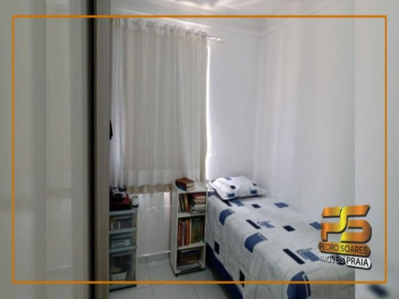 Imagem Apartamento com 3 Quartos à Venda, 83 m² em Aeroclube - João Pessoa Imagem Apartamento com 3 Quartos à Venda, 83 m² em Aeroclube - João Pessoa