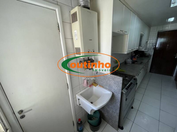 Imagem Apartamento com 5 Quartos à Venda, 230 m² em Tijuca - Rio De Janeiro Imagem Apartamento com 5 Quartos à Venda, 230 m² em Tijuca - Rio De Janeiro