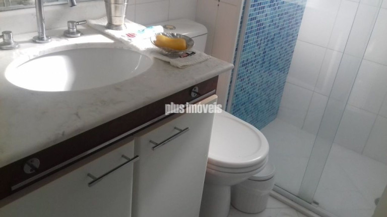 Imagem Apartamento com 3 Quartos à Venda, 128 m² em Chácara Inglesa - São Paulo Imagem Apartamento com 3 Quartos à Venda, 128 m² em Chácara Inglesa - São Paulo