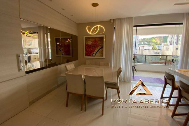 Imagem Apartamento com 3 Quartos à Venda, 110 m² em Cidade Nobre - Ipatinga Imagem Apartamento com 3 Quartos à Venda, 110 m² em Cidade Nobre - Ipatinga