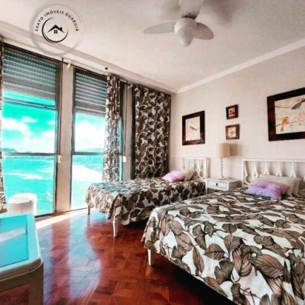 Imagem Apartamento com 3 Quartos à Venda, 140 m² em Pitangueiras - Guarujá Imagem Apartamento com 3 Quartos à Venda, 140 m² em Pitangueiras - Guarujá