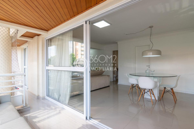 Imagem Apartamento com 3 Quartos à Venda, 120 m² em Casa Branca - Santo André