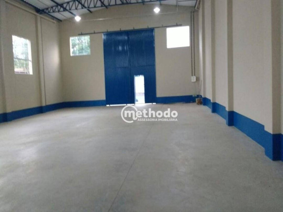 Imagem Galpão à Venda, 420 m² em Jardim Aparecida - Campinas Imagem Galpão à Venda, 420 m² em Jardim Aparecida - Campinas