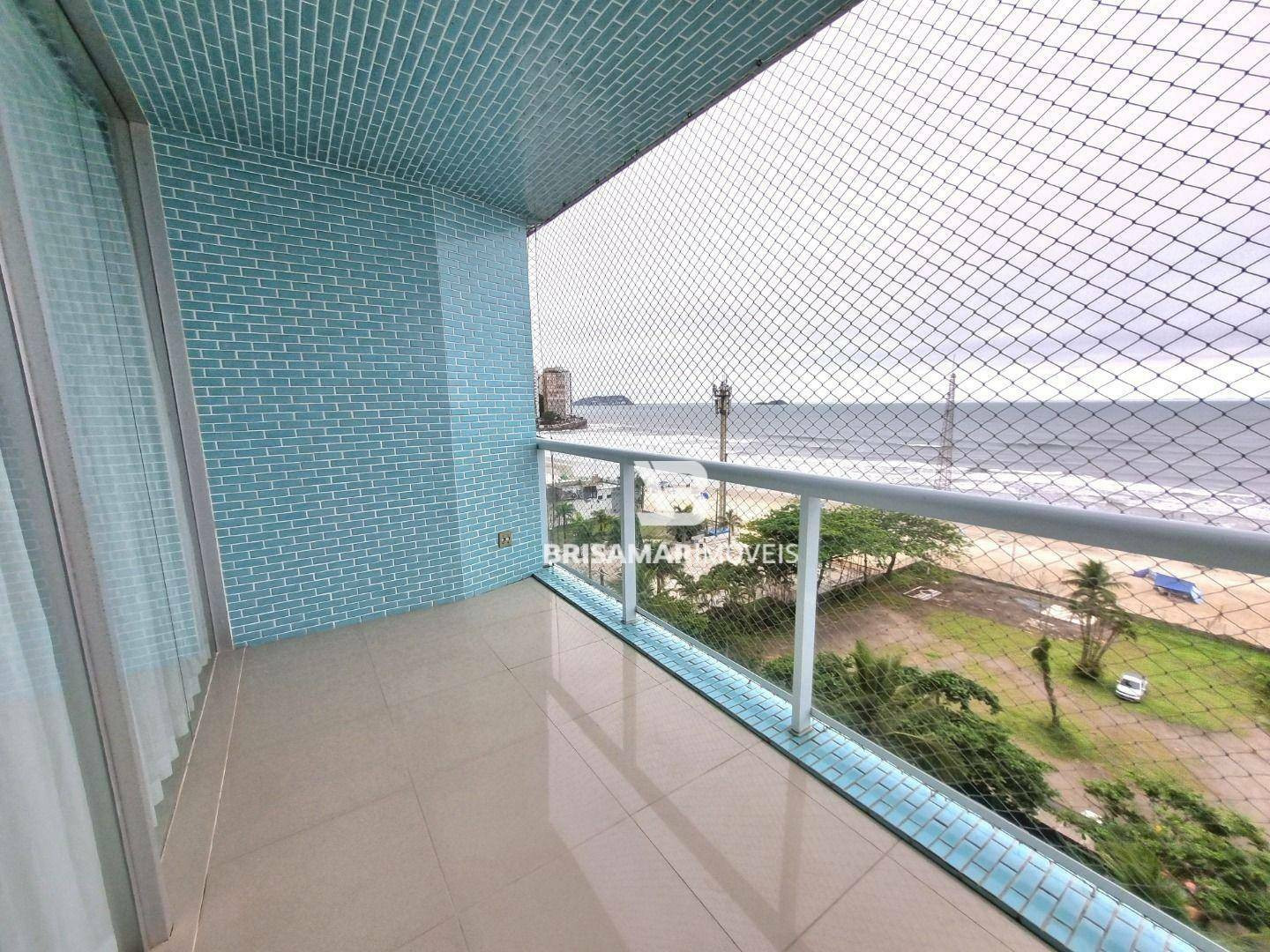 Imagem Apartamento com 4 Quartos à Venda, 200 m² em Pitangueiras - Guarujá
