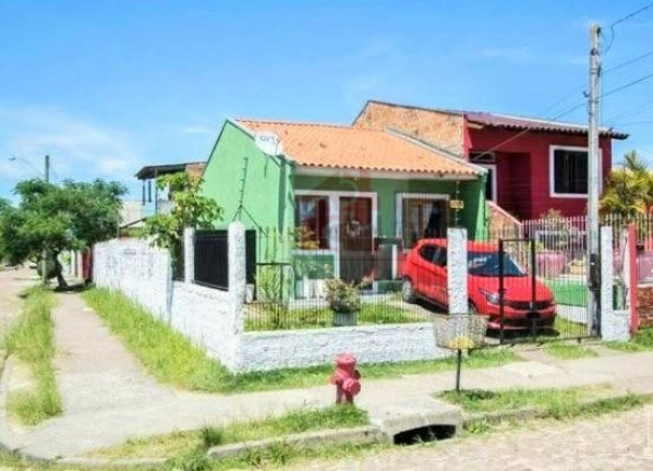 Imagem Casa com 2 Quartos à Venda, 65 m² em Aberta Dos Morros - Porto Alegre Imagem Casa com 2 Quartos à Venda, 65 m² em Aberta Dos Morros - Porto Alegre