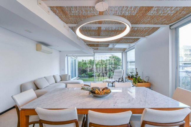 Apartamento com 1 Quarto à Venda, 156 m² em Itaim Bibi - São Paulo