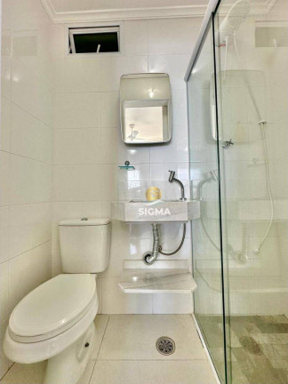 Imagem Apartamento com 2 Quartos à Venda, 92 m² em Jardim Astúrias - Guarujá