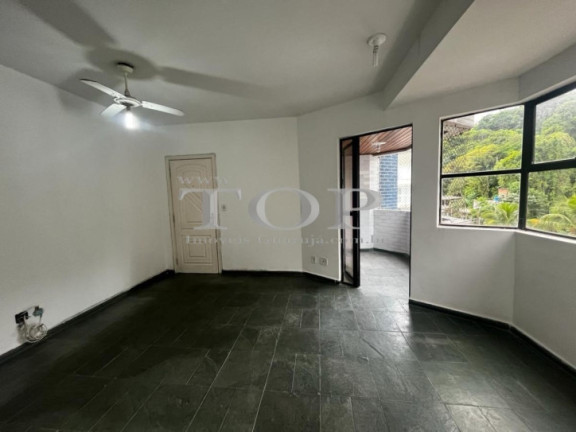 Imagem Apartamento com 2 Quartos à Venda, 80 m² em Jardim Astúrias - Guarujá