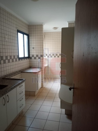 Imagem Apartamento com 2 Quartos à Venda,  em Lagoinha - Ribeirão Preto